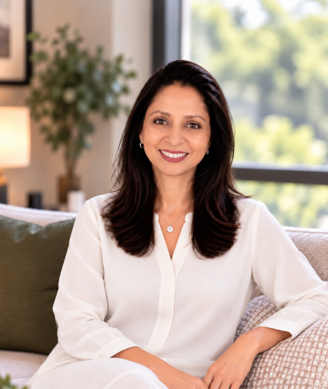 Founder and coach of The Axis Point