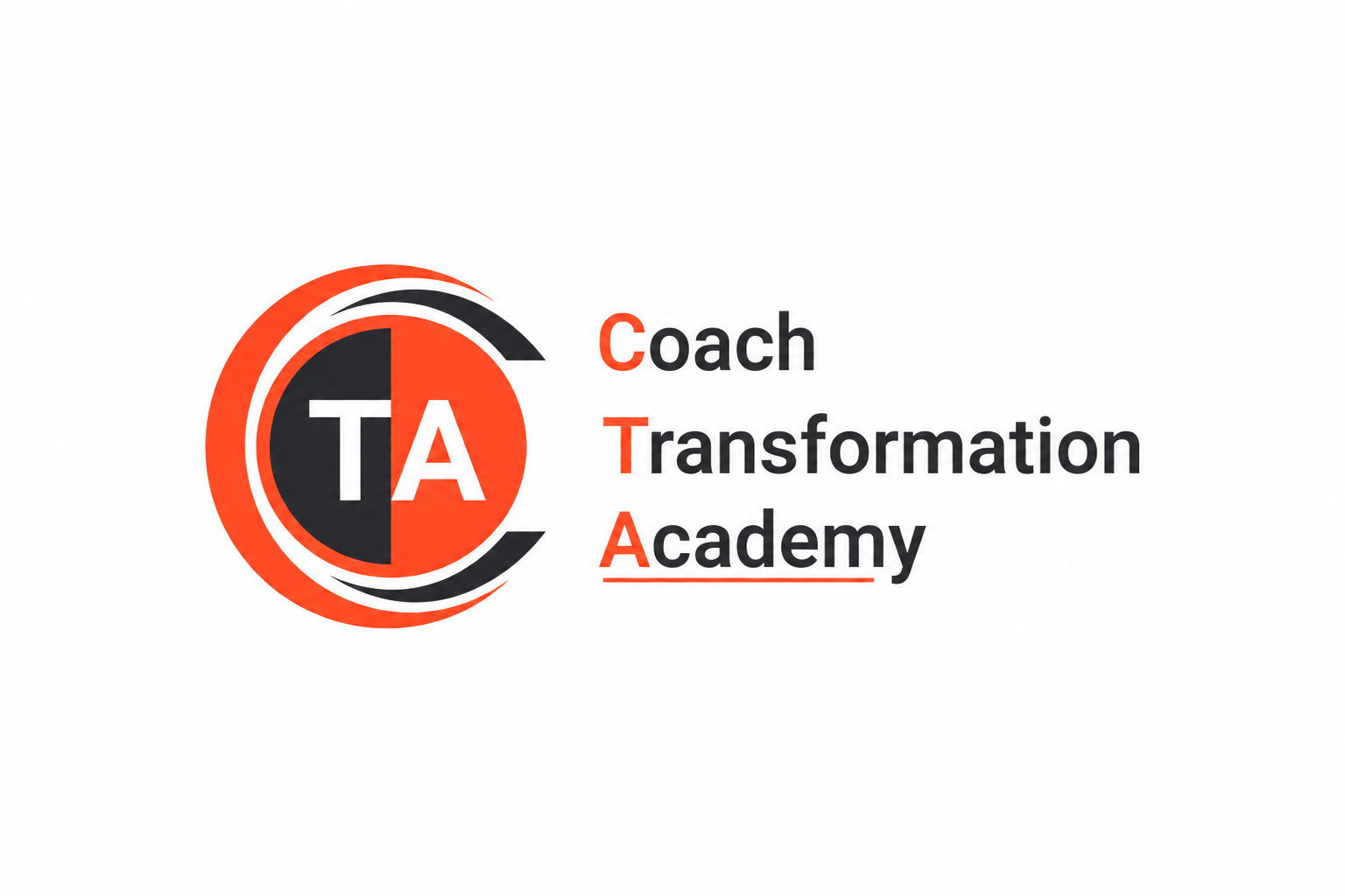 Coach Transformation Academy